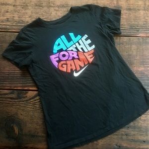 Nike women's tee